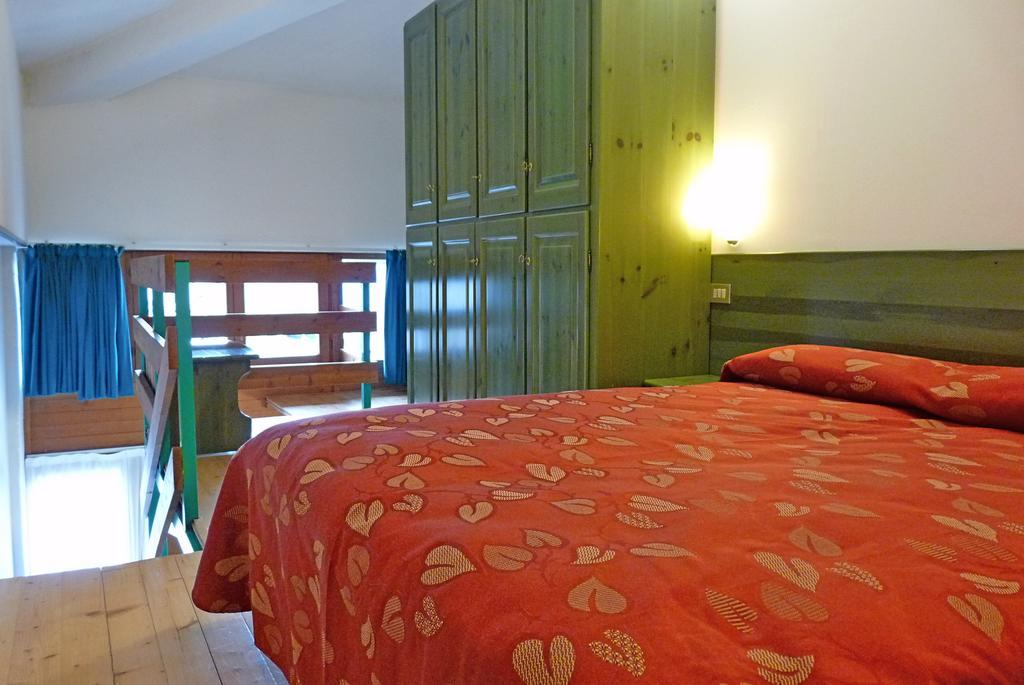 Hotel La Rosa Teglio