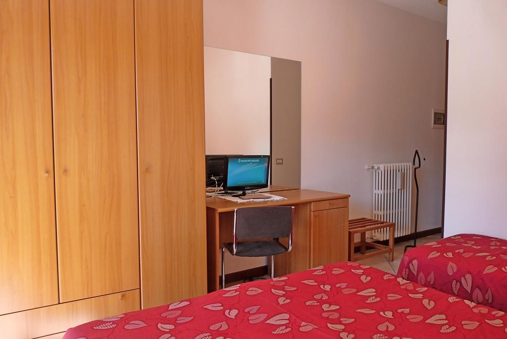 La Rosa Hotel 3*