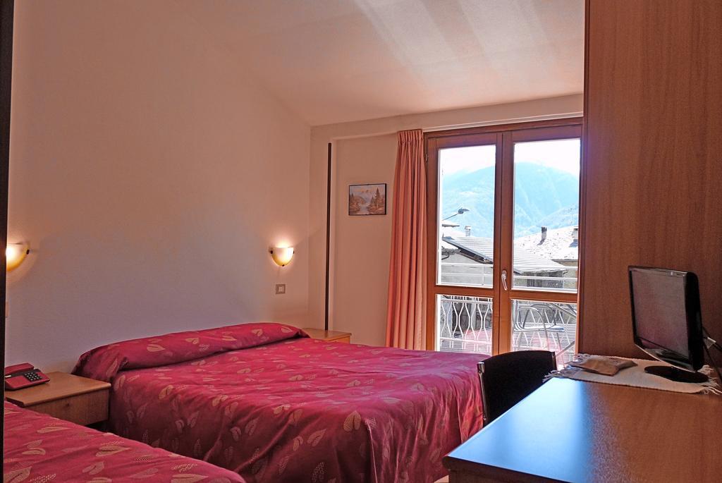 La Rosa Hotel