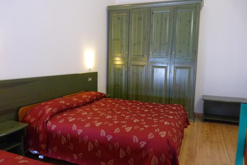 Hotel La Rosa